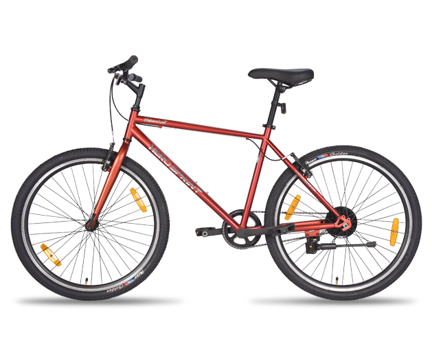 Mach city best sale cycle seat cover